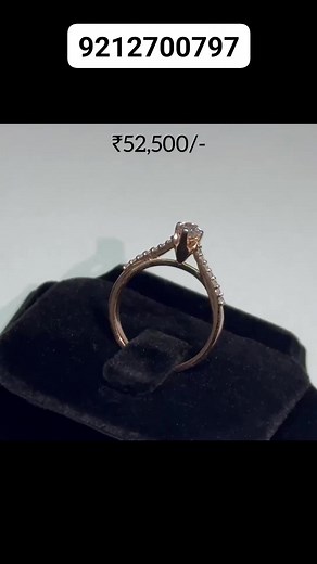 21K views | 9212700797 Available in easy installments #diamondstuddedgoldjewellery #labcertified | Indradhanush Live Shop | Facebook