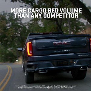 28K views · 24 reactions | Get the most out of every drive with the GMC Sierra Denali. | GMC | Facebook