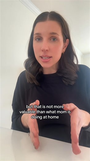 1.6M views · 71K reactions | When mom is on maternity leave and dad...