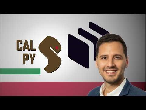 CalPy - Wasmer.io with Syrus Akbary