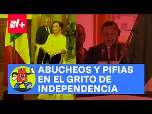 Las Mangas del Chaleco del Viernes 19 de septiembre 2025 - En Punto