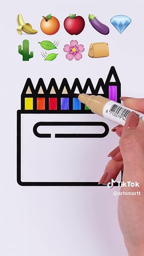 Artsmart on TikTok