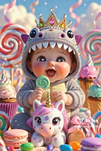 A Ram Sam Sam - Fun Cartoon for Kids