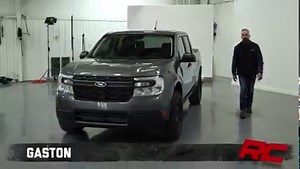 2.8K views · 12 reactions | Level up your Ford Maverick with Rough Country’s 1 inch Leveling Kit! | Rough Country | Facebook