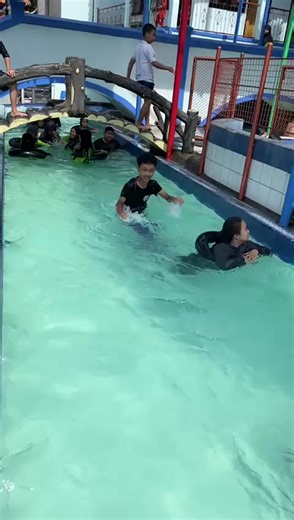 mermaid abal abal🤣