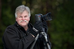 Moose Peterson - Alchetron, The Free Social Encyclopedia