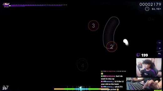 THEY REALLY DROPPED OSU #2 (OWC CANADA VS SK @ 4 UTC) | !VIDEO !discord !RT