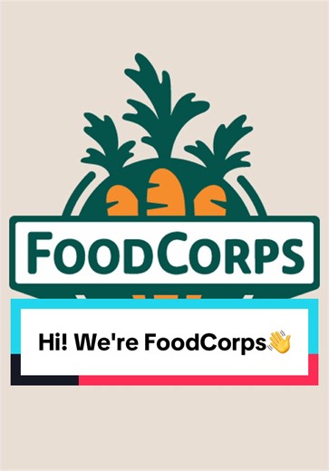 FoodCorps: Advancing Child Well-Being Through Food Education