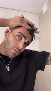 If you only had a scissors would you be able to cut your hair ? 🥶😎 #selfcutsystem #scissors #howto #asmr #razor #fypシ #viralbarber #beardgang | Self-Cut System