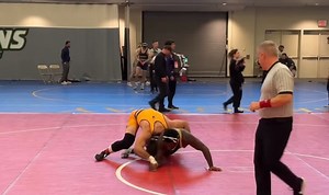 4.3K views · 33 reactions | Alfred State Wrestling on Reels | Facebook