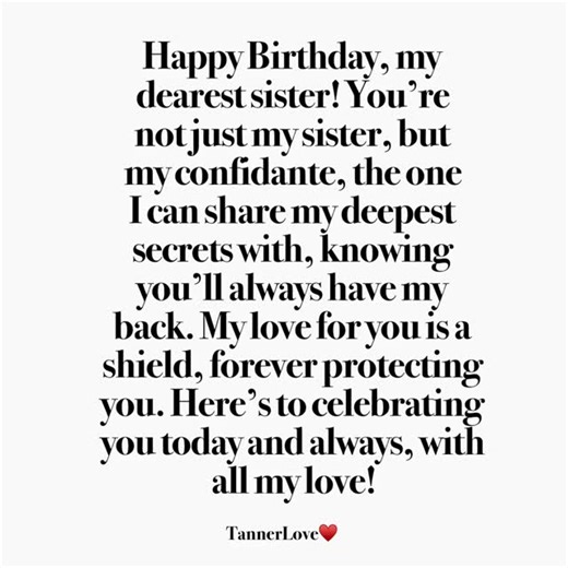 15 reactions · 11 comments | Happy birthday. You’re a blessing! | LA Tanner | Facebook