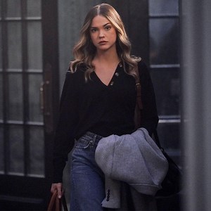 Maia Mitchell Is Ready to Make Good Trouble Again in Season 5