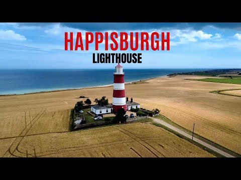 Happisburgh Lighthouse