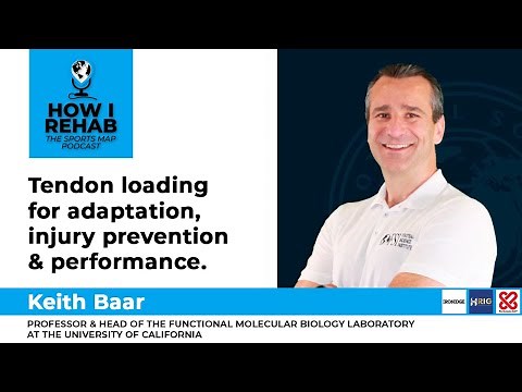 Tendon Loading for Adaptation, Injury Prevention and Performance