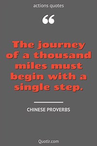 120 Fantastic Every Step Quotes (peace is every step, god bless every step, take every step)