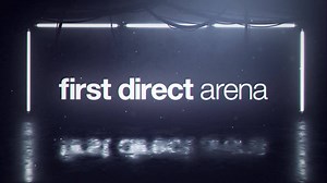 📺 The stars of the big and small screen are coming to Leeds. Find all these events and more here: https://www.firstdirectarena.com/events/ | First Direct Arena