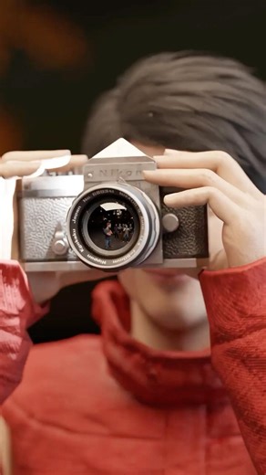 Camera Flash Saved His Life 😳 | Bullet Missed in a Split Second