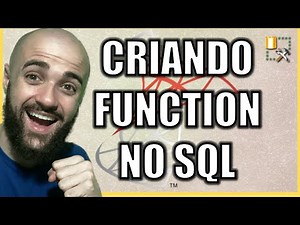 O QUE É E COMO CRIAR E UTILIZAR FUNÇÕES PERSONALIZADAS NO SQL PASSO A PASSO CURSO GRATUITO DE SQL