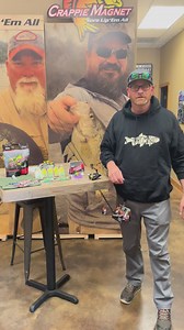 New Products! | Trout Magnet