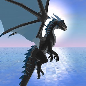 Play Dragon Simulator 3D | Free Online  Games. KidzSearch.com