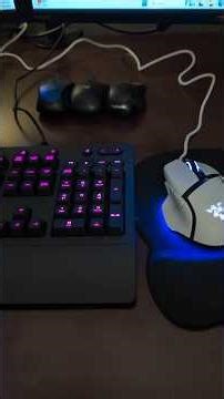 G213 Logitech Keyboard #G213