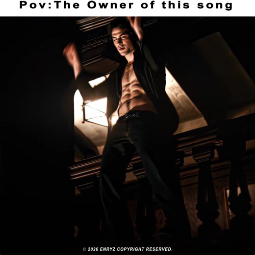 Damon Salvatore's Iconic Song Featured in The Vampire Diaries