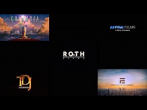 Columbia/Affirm Films/Roth Films/TDJ Enterprises/Franklin Entertainment