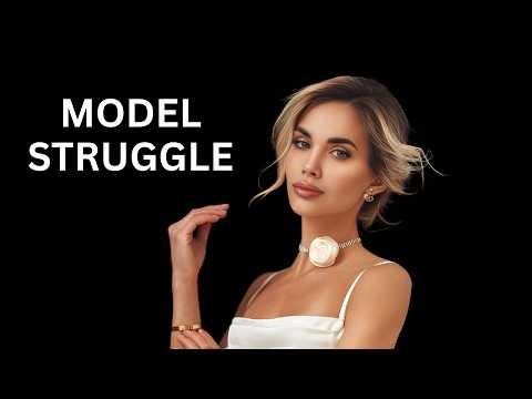 How Alexandra Dubovskaya Built Fame in Competitive Fashion World