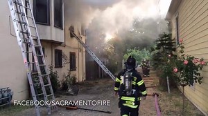 114K views · 825 reactions | Sacramento and West Sacramento Fire...