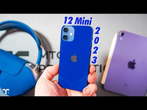 iPhone 12 Mini In 2023: Still Worth It?