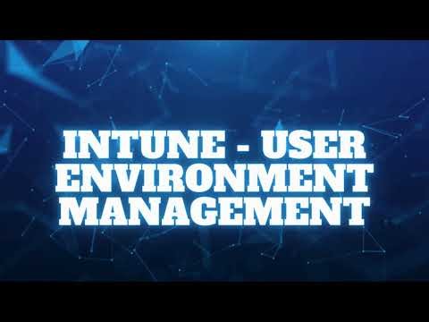 Envoy - Lightweight User Environment Manager