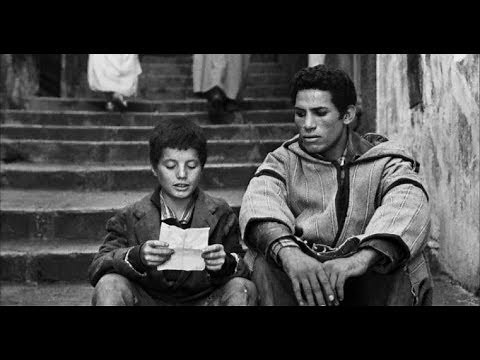 La Bataille d'Alger (1966) HD 720p