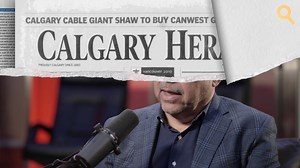 1.5K views | How did the most ambitious TV project in Canadian history come together? Keith Pelley joins Stephen Brunt on episode 1 of Up Close. Apple Podcast: https://apple.co/41DCXle Spotify:https://spoti.fi/3DrZs2c YouTube: https://www.youtube.com/watch?v=FkYAacqiu3s | CanucksArmy | Facebook