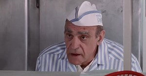 Is Abe Vigoda in Good Burger 2? Movie Pays Tribute to the Late actor