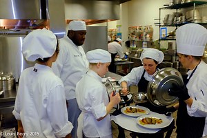 Gwinnett Tech's Culinary Arts Program is a Recipe for Success