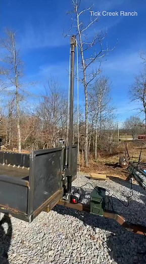 105K views · 560 reactions | ATV Dump Trailer Build Pt 13 #fyp #foryou #foryoupage #metalwork #country #hardwork #countrylife #fabrication #welding #countryboy #baileyzimmerman #fyppage #australia #mexico #usa #fypシ #canada #fypシviralシ #viralvideo | Tick Creek | Facebook