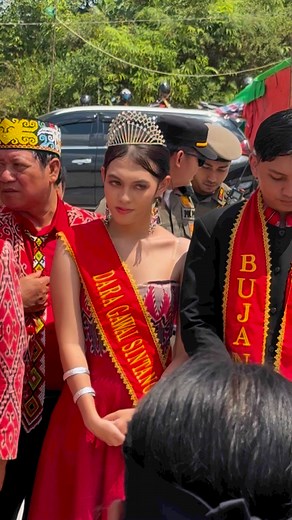 Dara gawai | Pie’ie mejink chanel