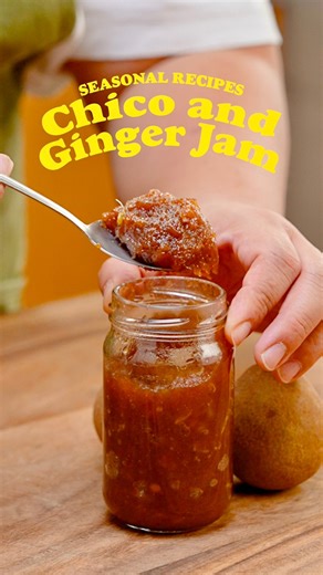 Chico, also known as sapodilla, is a seasonal fruit found in countries like the Philippines, Central America, and Mexico. We love eating chico on its own for its unique gritty texture and malty aftertaste. 😋 It’s also rich in natural sugars, making it perfect for jams, smoothies, and desserts. 🍨 Have you tried chico before? | FEATR