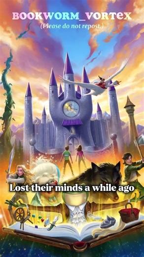 #THELANDOFSTORIES :: ALICE | #books #edit #booktok #fairytales #shorts #fantasy #fyp