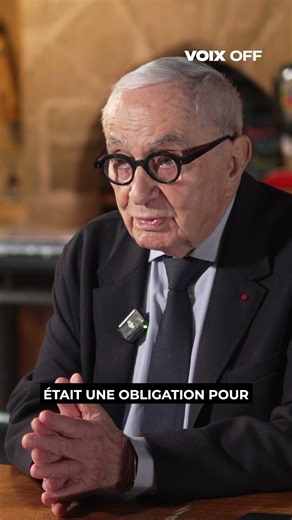 MARTIN MALVY SPEAKS OF COMMITMENT