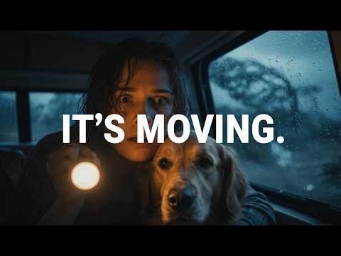 TRAPPED: 12 Hours of Terror in a Deadly Van Life Storm