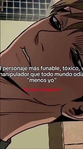 Ahí que amarlos 😩🥺Name: Killing StalkingEstado: terminando Top: Sangwoo#manhwa #manwharecommendation