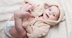 28 Danish names for boys - Netmums