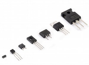 [Hot Item] 20V N-Channel Power MOSFET Single Fetures Applications charge Capacitance SOT-523 Silicongear-SGN2030L
