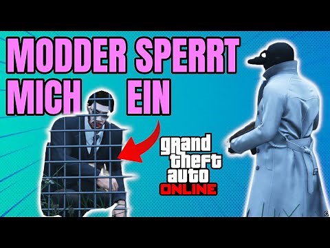 Sehr viele Modder in GTA Online - GTA 5 Online Deutsch