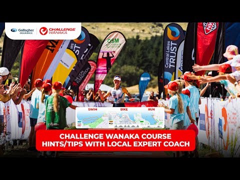 Challenge Wanaka Course & Race Review | Local Insight