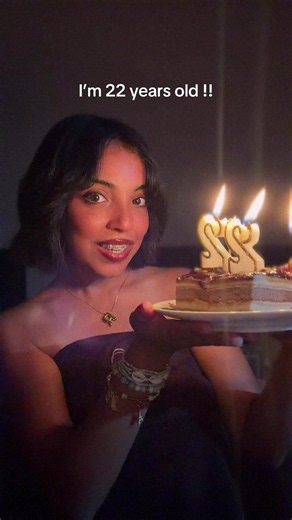 22nd Birthday Celebration Ideas for a Young Adult