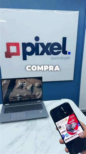3.4K views · 22 reactions | Un recorrido rápido por las computadoras que puedes encontrar en Pixel Lap ️. Desde equipos de oficina, laptops para estudiantes, hasta workstations y PCs gamer .  Envío gratis a todo México y ✅ 1 año de garantía en cada compra.  Encuentra la tuya en: https://pixel-lap.com/ #PixelLap #Computadoras #Laptops #Oficina #Estudiantes #Gamer | Pixel Lap | Facebook