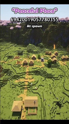 The CRAZIEST New Minecraft Seeds!