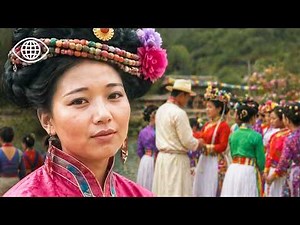 The Last Kingdom of Women: The Moso of the Himalayas⎮World Documentary⎮AMP